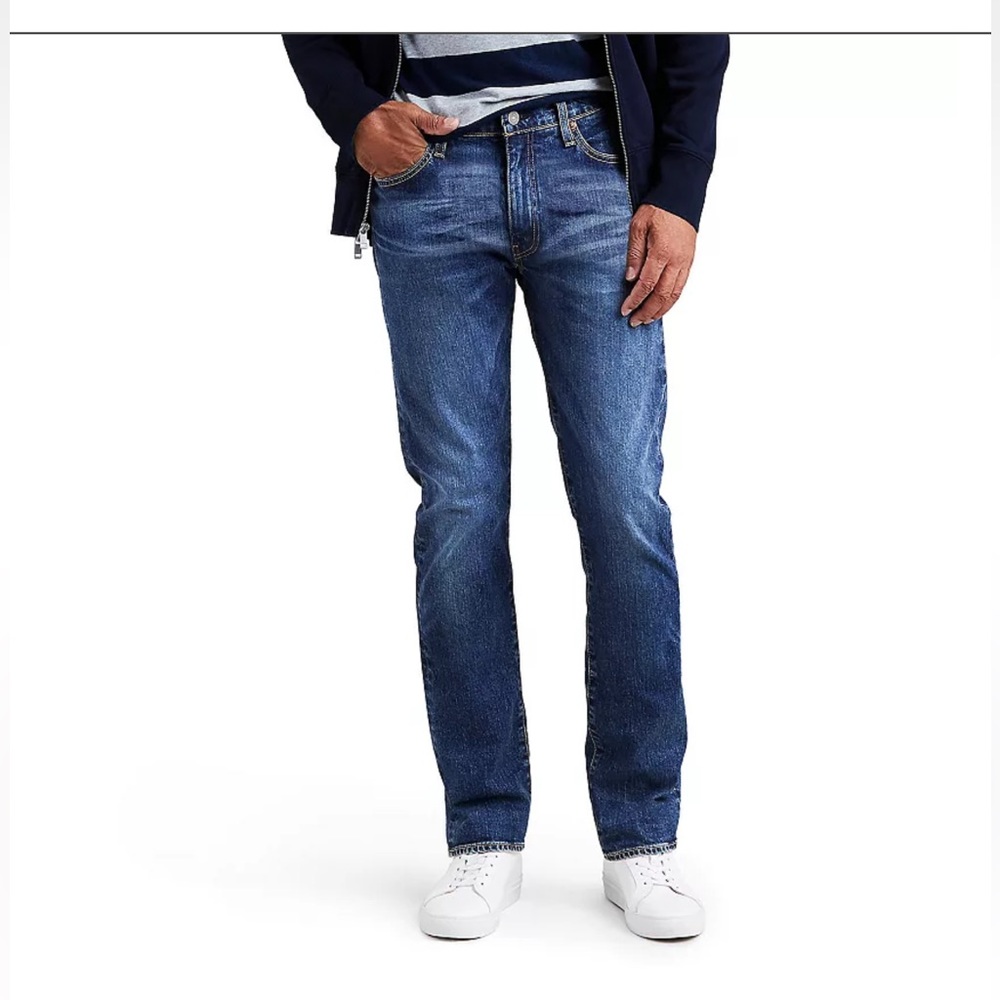 Levi’s 513 36x30